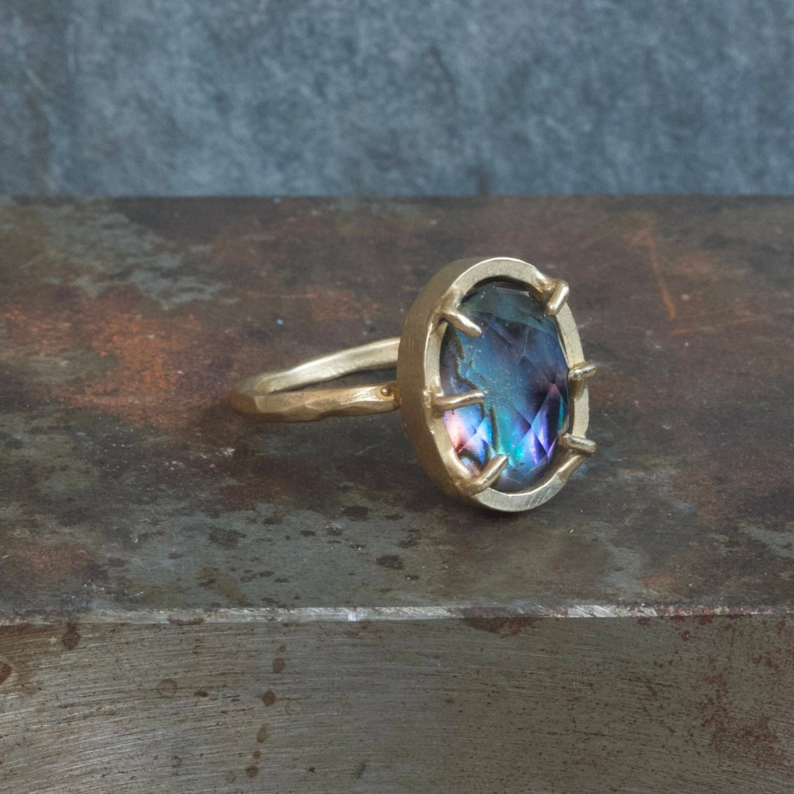 Nebula Ring