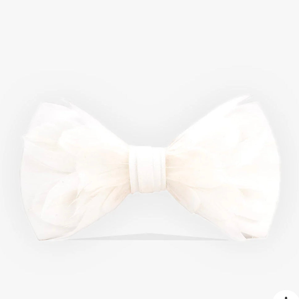 Carew Bow Tie