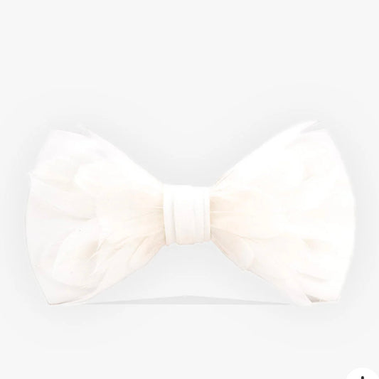 Carew Bow Tie