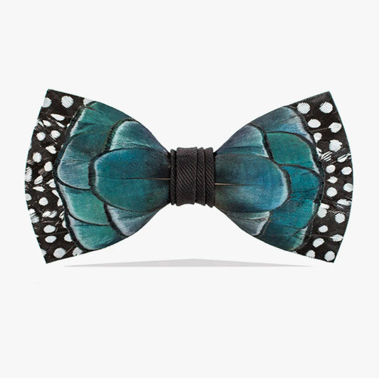 Green Pond Bow Tie