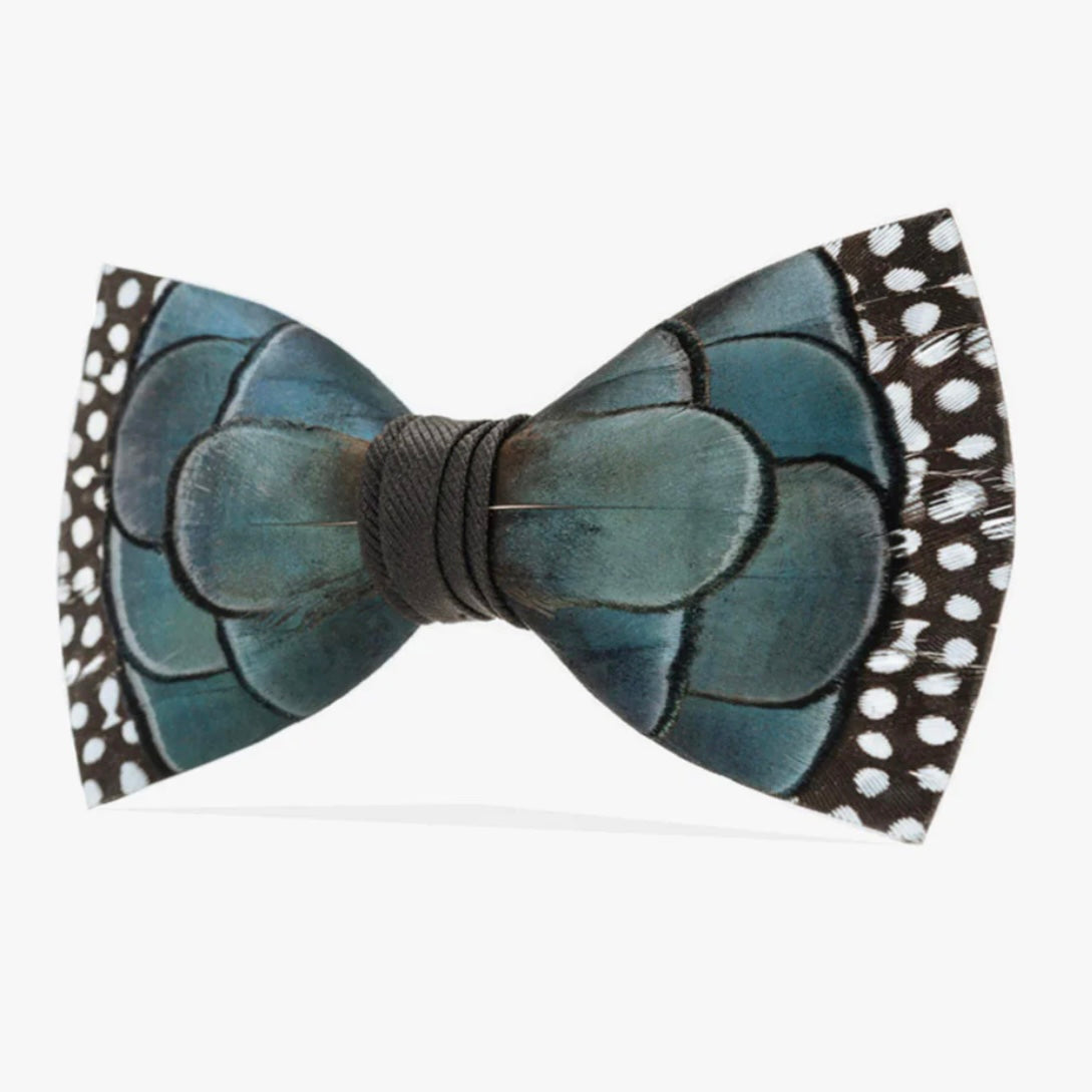 Green Pond Bow Tie