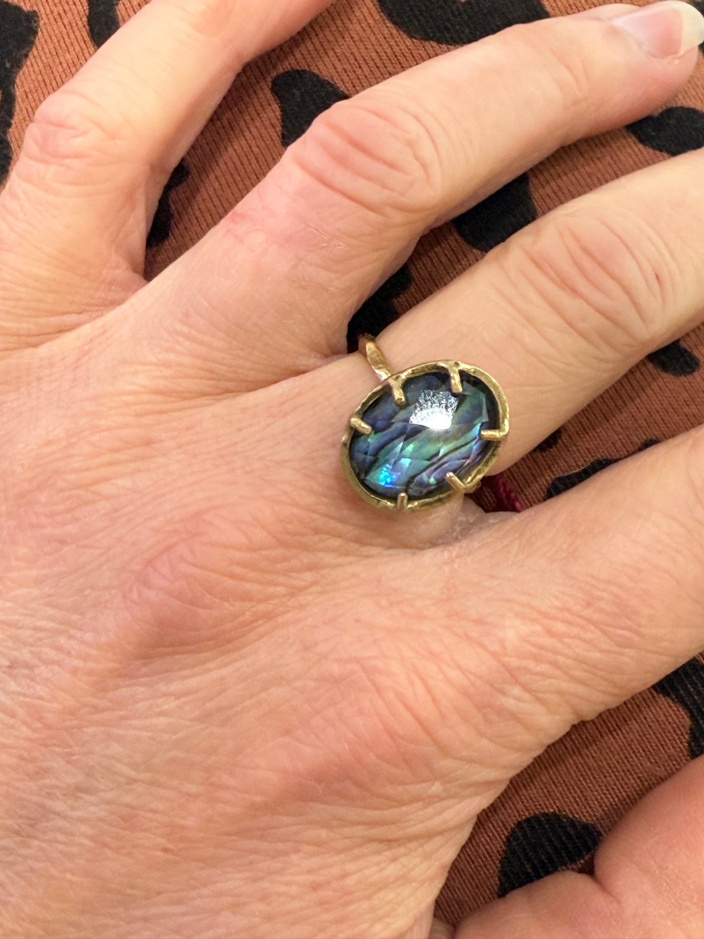 Nebula Ring