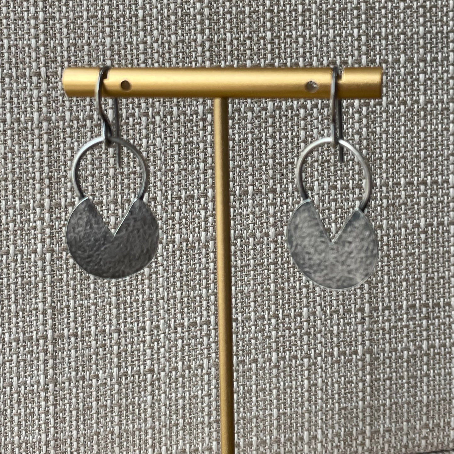 Good Fortune Earrings