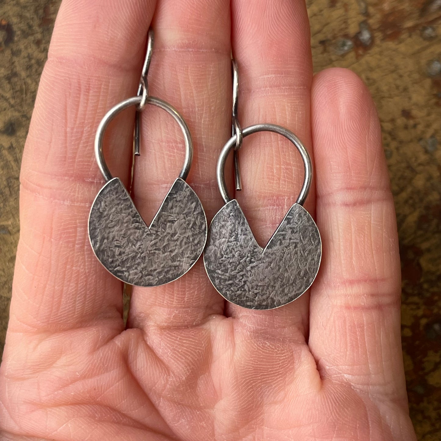 Good Fortune Earrings