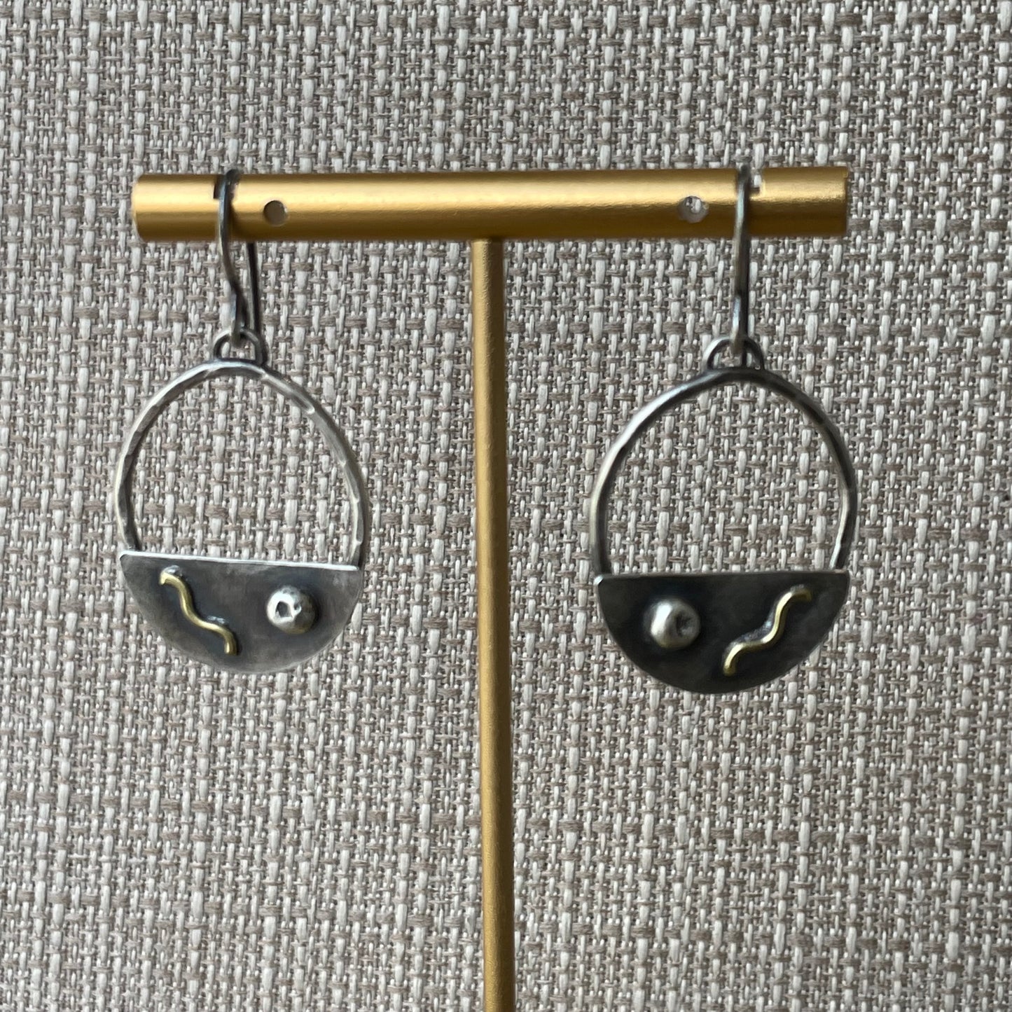 Abstract hoops