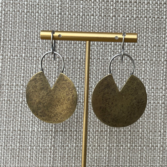 Good Fortune Earrings