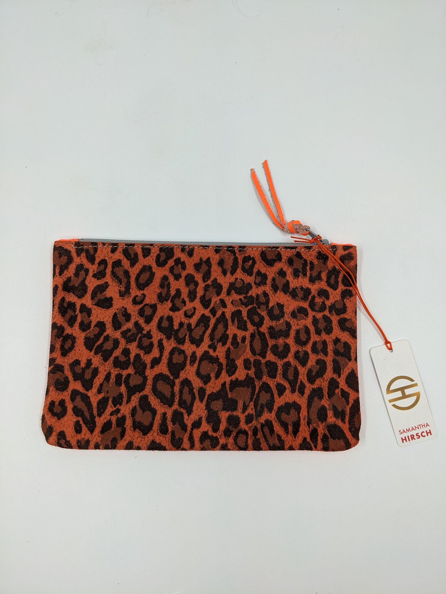 Zip Pouch