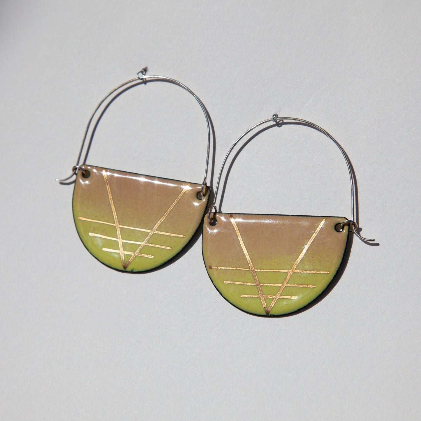 Deco Hoops