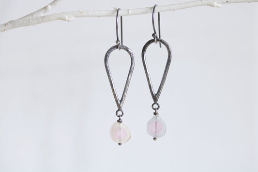 Droplet Earrings