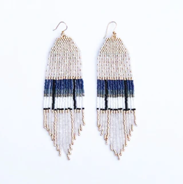 Streak Earrings