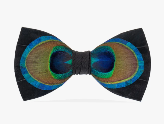 Hugo Bow Tie