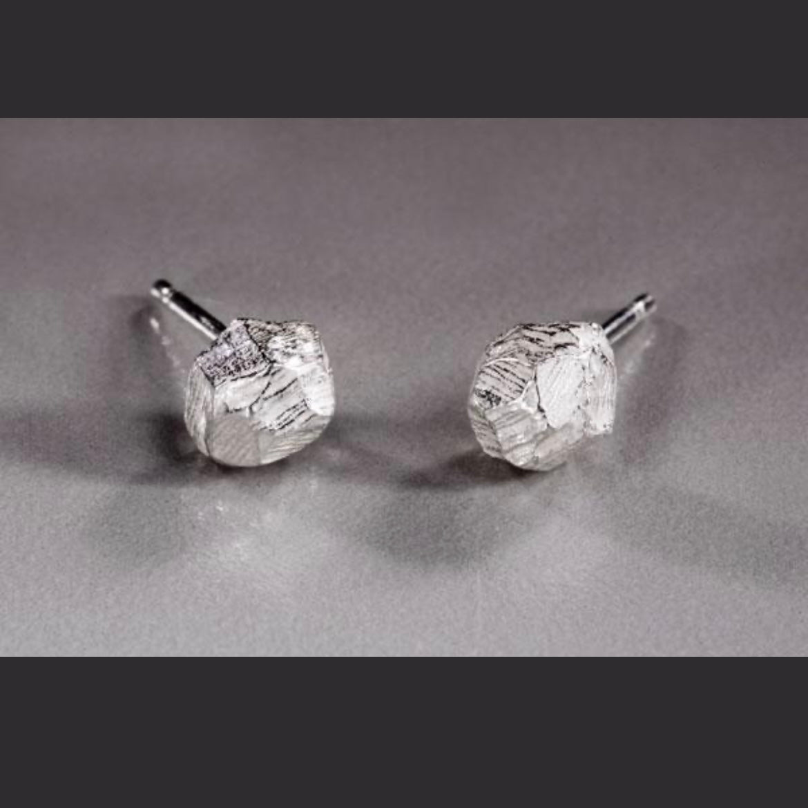 Little Rock Stud Earring