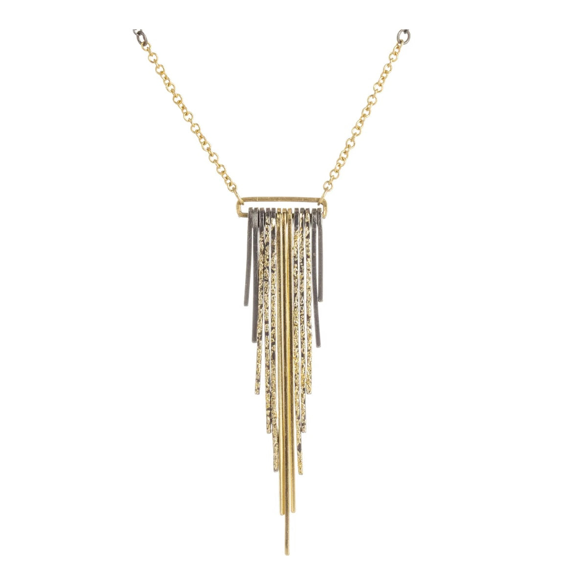 Decidedly Deco Necklace