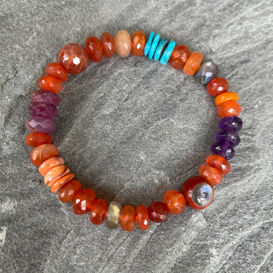 Clementine Bracelet